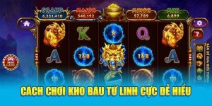 Kho Bau Tu Linh Hitclub Co Gi Hap Dan Nguoi Choi Den The